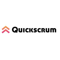Quickscrum logo - Similar company to Interviewfox