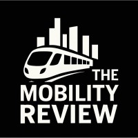 The Mobility Review logo - Similar company to Pawsitive Change