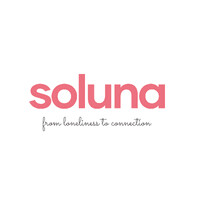 Soluna AI logo - Similar company to Futurekind Venture Studio