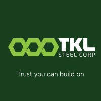 TKL Steel Corp. logo - Similar company to Capitol Steel Corporation