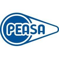 Peasa logo - Similar company to Standard Cable Mx