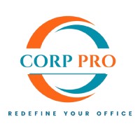 Corp Pro logo - Similar company to Deshwali Organics