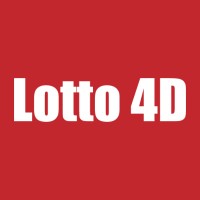 Lotto 4D logo - Similar company to 4D Lotto