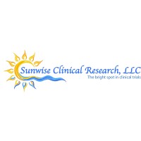 Sunwise Clinical Research, LLC logo - Similar company to Newton Clinical Research