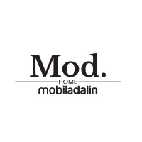 Mod. Home MobilaDalin logo - Similar company to Videnov