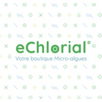 eChlorial logo - Similar company to Olivier Microalgues
