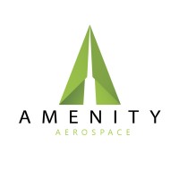 Amenity Aerospace Pvt. Ltd. logo - Similar company to Av Aerials