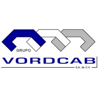 GRUPOVORDCAB S.A. DE C.V. logo - Similar company to Proturvac S.A. De C.V.