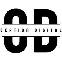 Ception Digital logo - Similar company to Emailsyy
