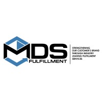 MDS Fulfillment, Inc. logo - Similar company to Jfc Logistics