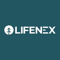 LifeNex logo - Similar company to Jungji | Wellbeing Management Software