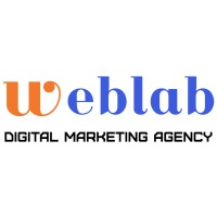 Weblab Digital Marketing Agency logo - Similar company to Vexa Digital Marketing Agency