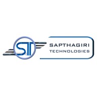 Sapthagiri Technologies logo - Similar company to Avron Engineering Services