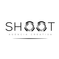 Shoot Agencia Creativa logo - Similar company to Chozo Marketing - Agencia