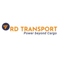 RDT Pvt. Ltd. logo - Similar company to Freightbazaar