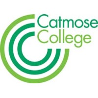 Catmose College logo - Similar company to Brooke Weston Academy