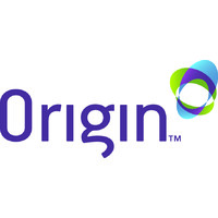 Origin, Inc - Nitric Oxide logo - Similar company to Niox Group