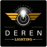 Deren Lighting Co., Ltd logo - Similar company to Abright Lighting