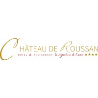 Château de Roussan logo - Similar company to Fa2Re