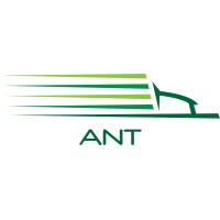 ANT Transport logo - Similar company to Talmuk