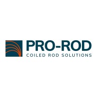 Pro-Rod Coiled Rod Solutions logo - Similar company to Rodrelo Llc