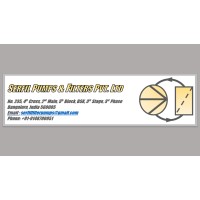 Serfil Pumps & Filter Pvt Ltd logo - Similar company to Tpc Pvt Ltd