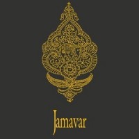Jamavar logo - Similar company to V Celluloid