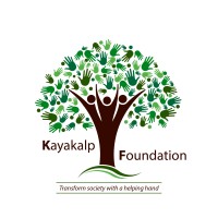 Kayakalp Foundation logo - Similar company to Agri247