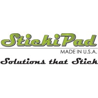 StickiPad LLC logo - Similar company to Sticki