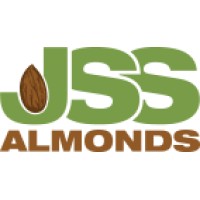 JSS Almonds logo - Similar company to Almonds