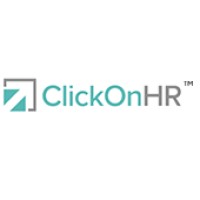 ClickOnHR logo - Similar company to Tracklogica, Llc