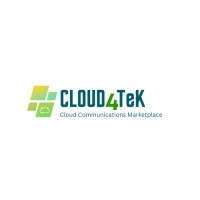 Cloud4Tek logo - Similar company to Telcodatacloud