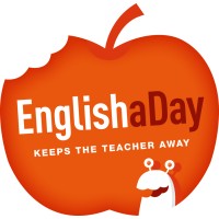English a Day logo - Similar company to English Learners