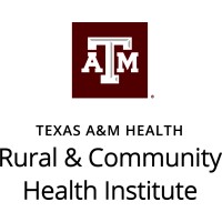 Texas A&M Health Rural and Community Health Institute logo - Similar company to Texas A&M Health Rural Engagement Program
