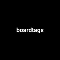 BOARDTAGS logo - Similar company to Dima Service Ag