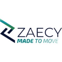 Zaecy logo - Similar company to Indheritage