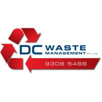 DC Waste Management logo - Similar company to Techware