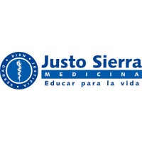 Universidad Justo Sierra Medicina logo - Similar company to Rf Consulting