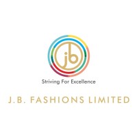 J.B Fashions ltd logo - Similar company to Evolution Mining & Environment Solutions