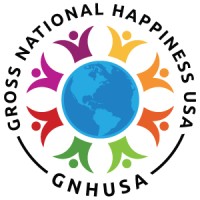 Gross National Happiness USA logo - Similar company to Deepgov
