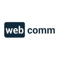 WebComm logo - Similar company to Asae Association Marketing Professionals