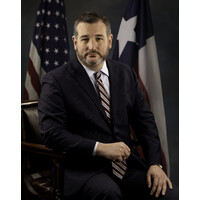 U.S. Senator Ted Cruz logo - Similar company to Tucker Carlson
