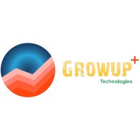 Growup Plus Technologies logo - Similar company to Growup Technologies