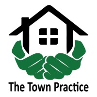 The Town Practice logo - Similar company to Out Resource Business Support