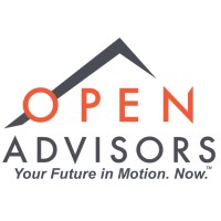 Open Advisors, LLC logo - Similar company to Walsh & Associates