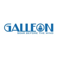 Galleon logo - Similar company to Aalbf - Asia-Pacific Aog Loan Borrow Forum