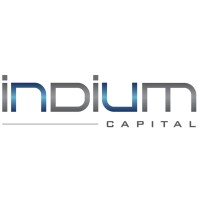 Indium Capital Advisors logo - Similar company to Consark.Ai