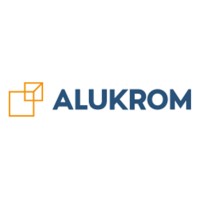Alukrom logo - Similar company to Ons Cephe