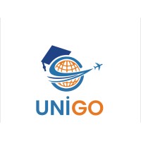UniGo Study Abroad logo - Similar company to K2A Solutions