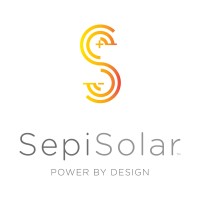 SepiSolar logo - Similar company to Solar Engineering Solutions